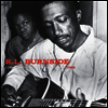 R.L. Burnside - Long Distance Call: Europe 1982 (LP)