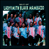 Ladysmith Black Mambazo - Best Of Ladysmith Black Mambazo (LP)