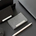 비즈니스 미팅 성공 카드지갑 슬림 명함 케이스 Sales