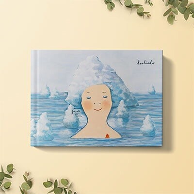 Andando Eva Armisen 부산 피아크 2023 작품집