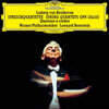 Leonard Bernstein 베토벤: 현악 4중주 14,16번 - 현악 오케스트라 버전 (Beethoven: String Quartets Opp.131 & 135)