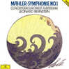 Leonard Bernstein 말러: 교향곡 1번 (Mahler: Symphony No. 1 In D Major)