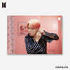 [BTS - Persona] 렌티큘러 엽서 [Jimin ver.]