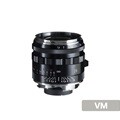 [정품등록시 5만 포인트 3년 보증] 보이그랜더 NOKTON Vintage Line 28mm F1.5 ASP Type II VM 라이카 M마운트 블랙