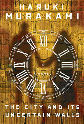 The City and Its Uncertain Walls