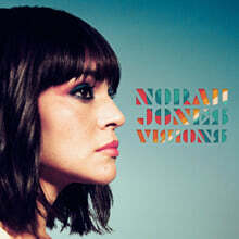 Norah Jones (노라 존스) - Visions [LP]