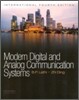 Modern Digital and Analog Communications Systems, 4/E (IE)