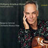 Benjamin Schmid 모차르트: 바이올린 협주곡 3-5번 (Mozart: Concertos for Violin and Orchestra K216, K218, K219 `Turkish`)