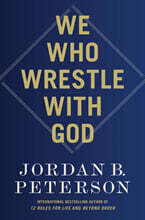 We Who Wrestle with God (미국판)