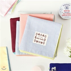 디어 행키-10가지디자인