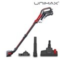 [특가][UNIMAX] 유니맥스 에어홀 멀티스틱 유선 사이클론 진공 청소기 UVC-1674R