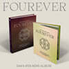 DAY6 (데이식스) - 미니앨범 8집 : Fourever [2종 중 1종 랜덤발송]
