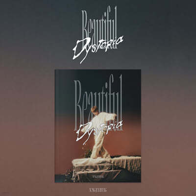 용준형 (YONG JUN HYUNG) - Beautiful Dystopia