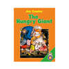 [노부영]위시워시 Wishy-Washy 23 The Hungry Giant