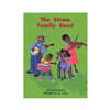 [노부영]위시워시 Wishy-Washy 30 The Strum Family Band