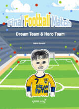 Final Football Match