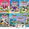 흔한남매 과학탐험대 3-9권