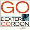 Dexter Gordon (덱스터 고든) - Go