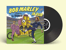 Bob Marley In Dub (밥 말리 인 더브) - Captain Yossarian [LP]