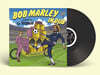 Bob Marley In Dub (밥 말리 인 더브) - Captain Yossarian [LP]
