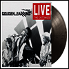 Golden Earring - Live - The Outtakes (RSD 2022) (Ltd)(140g)(bullet blade coloured vinyl)(10" LP)