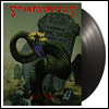 Stratovarius - Black Night (RSD BF 2022) (Ltd)(Silver Vinyl)(7" Single LP)