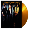 Stratovarius - Future Shock (RSD BF 2022) (Ltd)(Yellow Vinyl)(7" Single LP)