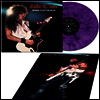 Jake E. Lee - Runnin' With The Devil (Purple LP)