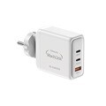 마하링크 PD 100W PPS GaN 접지 멀티 초고속 충전기 ML-GAN100W