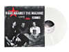 Rage Against The Machine (레이지 어게인스트 더 머신) - Live In Irvine. Ca June 17 1995 Kroq-Fm [화이트 컬러 LP]