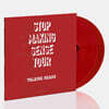 Talking Heads (토킹 헤즈) - Stop Making Sense Tour [레드 컬러 2LP]