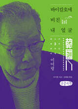 바이칼호에 비친 내 얼굴 (큰글자책)