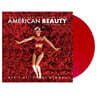 아메리칸 뷰티 영화음악 (American Beauty OST by Thomas Newman) [레드 컬러 LP]