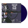 Elaine Brown (일레인 브라운) - Seize the Time [딥 퍼플 컬러 LP]