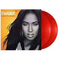 Tweet (트위트) - Southern Hummingbird [루비 레드 컬러 2LP]