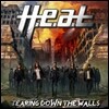 H.E.A.T. - Tearing Down The Walls