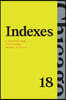 Indexes: A Chapter from the Chicago Manual of Style, Eighteenth Edition