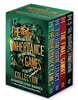 The Inheritance Games Paperback Collection