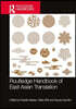 Routledge Handbook of East Asian Translation
