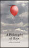 A Philosophy of Hope