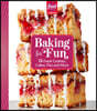Food Network Magazine Baking for Fun: 75 Great Cookies, Cakes, Pies & More