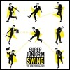 슈퍼 주니어 엠 (Super Junior-M) - 미니앨범 3집 : Swing