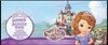 Sofia the First : Princess Activity Pack