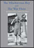"The Mischievous Boy" and The War Hero: - growing up with my stepfather Max Manus