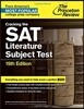 Princeton Review Cracking the SAT Literature Subject Test