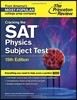 Princeton Review Cracking the SAT Physics Subject Test