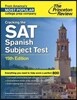 Princeton Review Cracking the SAT Spanish Subject Test