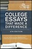 College Essays That Made a Difference