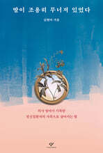 딸이 조용히 무너져 있었다 (큰글자도서)