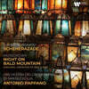 Antonio Pappano 림스키-코르사코프: 셰헤라자데 / 무소르크스키: 민둥산의 하룻밤